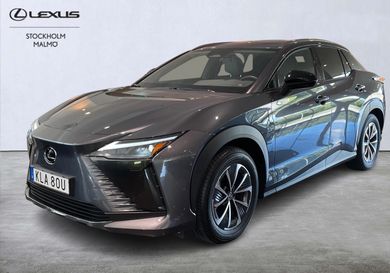 Lexus, 2025