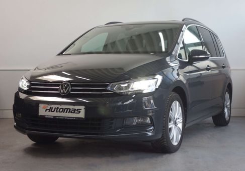 Volkswagen Touran, 2023 2