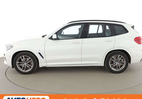 BMW X3, 2018