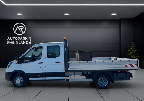 Ford Transit, 2022