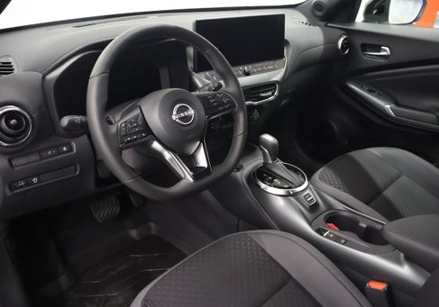 Nissan Juke, 2026 2