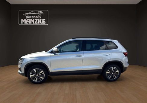 Skoda Karoq, 2022