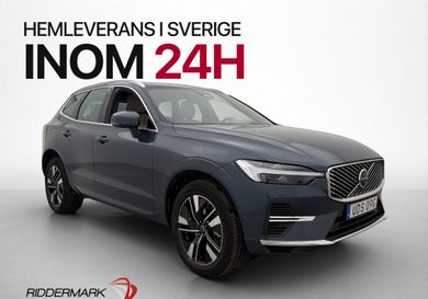 Volvo XC60, 2026