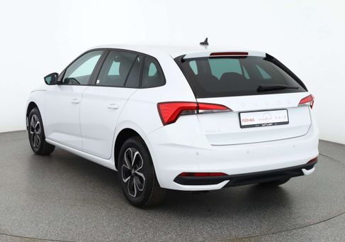 Skoda Scala, 2026