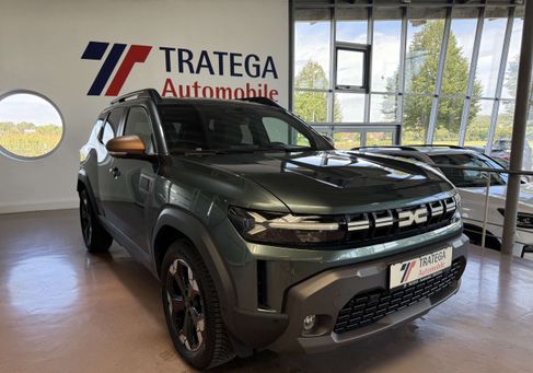 Dacia Duster, 2026