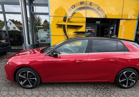 Opel Astra, 2023