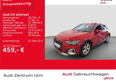 Audi A3, 2025 3