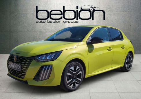 Peugeot 208, 2024 2