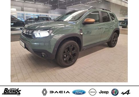 Dacia Duster, 2024