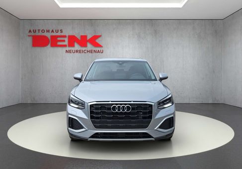 Audi Q2, 2024 2