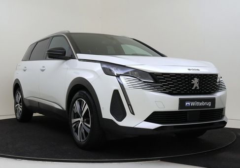 Peugeot 5008, 2023