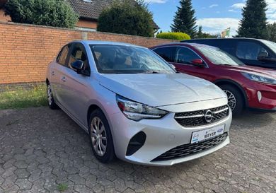 Opel Corsa, 2022