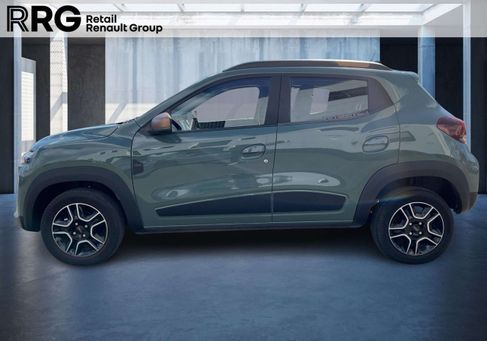 Dacia Spring, 2023 2