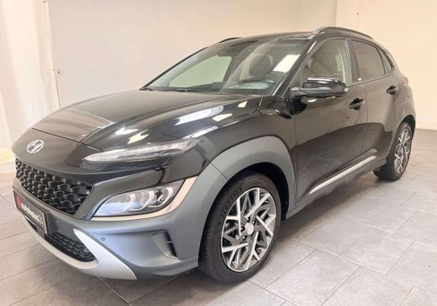 Hyundai Kona, 2021 3