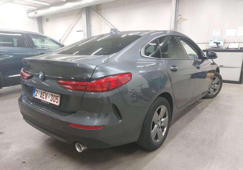 BMW 2 Serija, 2021 3