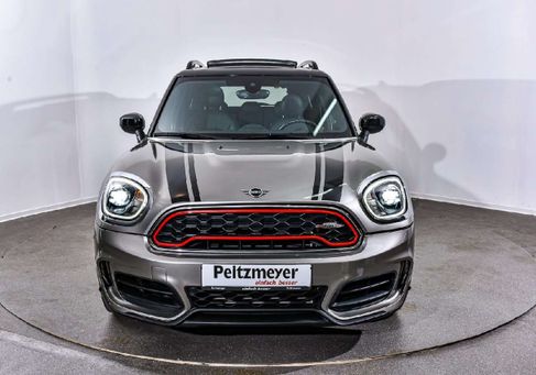 MINI John Cooper Works Countryman, 2019