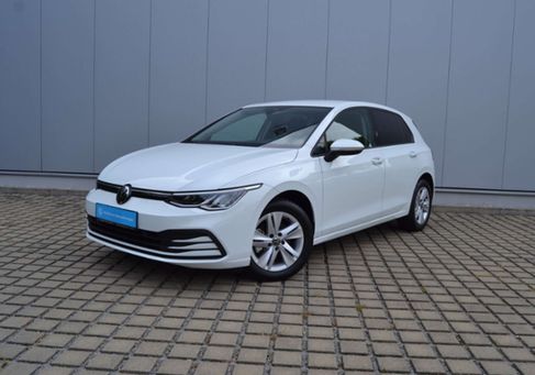 Volkswagen Golf, 2022 2