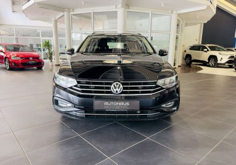 Volkswagen Passat Variant, 2019 2