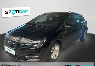 Opel Astra, 2022