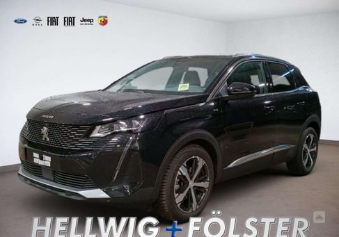 Peugeot 3008, 2024