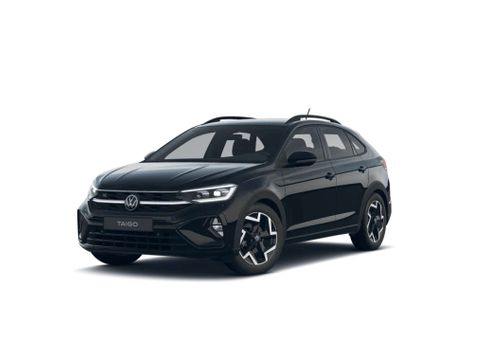 Volkswagen Taigo, 2025