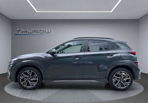 Hyundai Kona, 2023 3