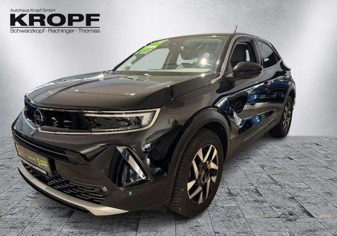 Opel Mokka, 2023 2