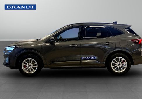 Ford Kuga, 2026