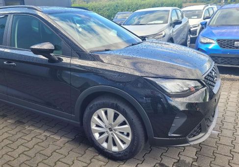 Seat Arona, 2025