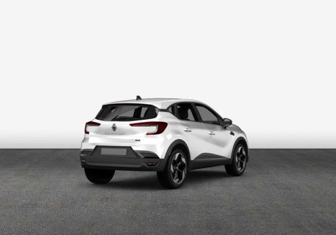 Renault Captur, 2026