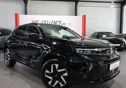 Opel Mokka, 2025 2