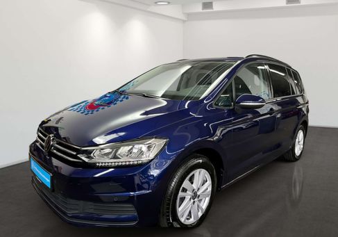 Volkswagen Touran, 2023 2