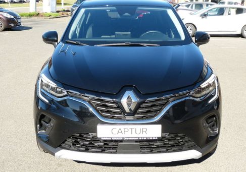 Renault Captur, 2023