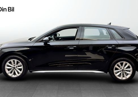 Audi A3, 2023 2