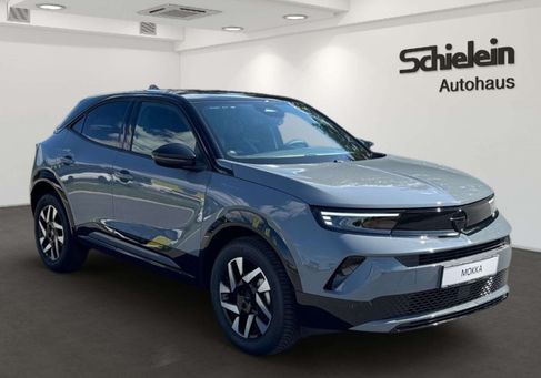 Opel Mokka, 2026 2