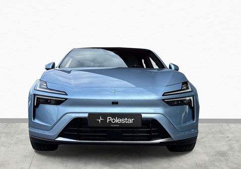Polestar, 2026