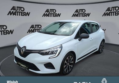 Renault Clio, 2023