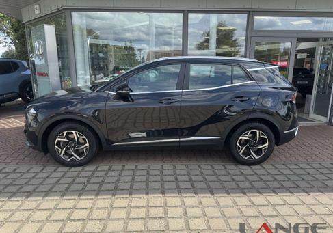 Kia Sportage, 2023 3