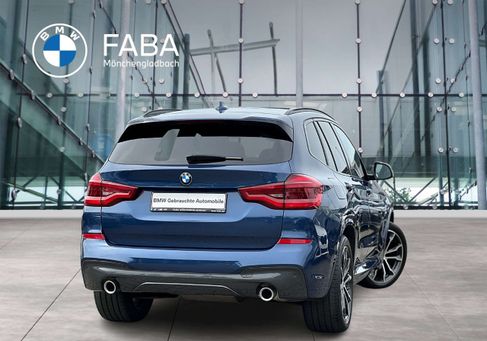 BMW X3, 2020 2
