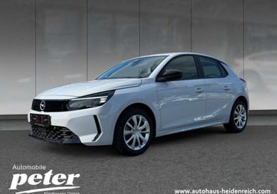Opel Corsa, 2025