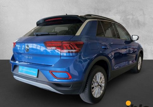Volkswagen T-Roc, 2024