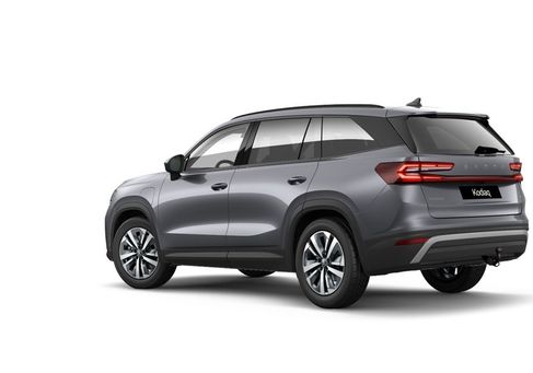 Skoda Kodiaq, 2026