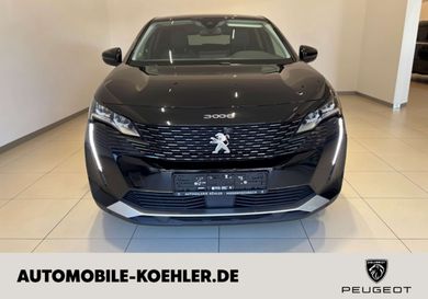 Peugeot 3008, 2022