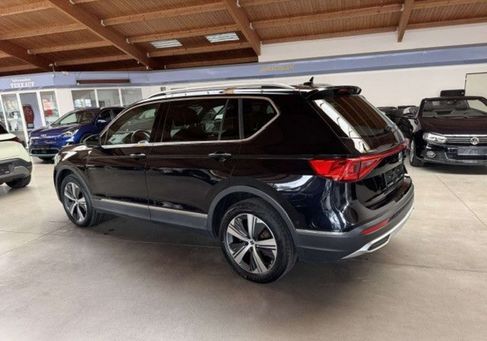 Seat Tarraco, 2022 3
