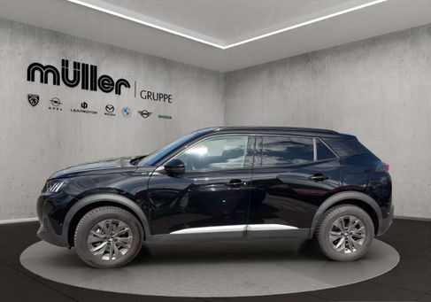 Peugeot 2008, 2023