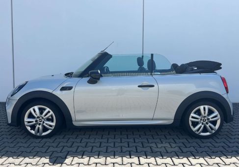 MINI Cooper S Cabrio, 2022