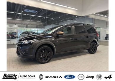 Dacia Jogger, 2025