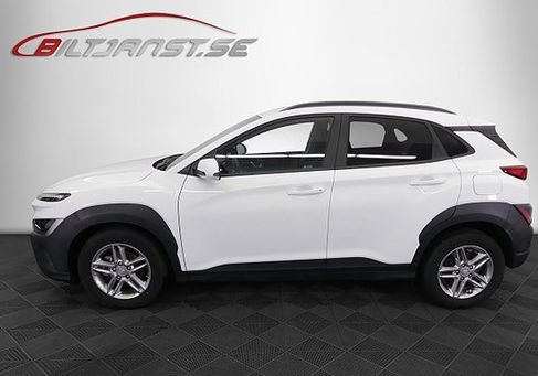 Hyundai Kona, 2023