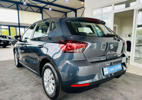 Seat Ibiza, 2026