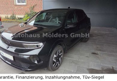 Opel Mokka, 2026